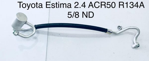 Hose Toyota Estima 2.4 ACR50 2006 R134A 5/8 ND