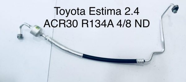 Hose Toyota Estima 2.4 ACR30 R134A 4/8 ND