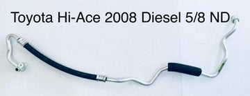 Hose Toyota Hi-Ace KDN200 2008 Diesel 5/8 ND