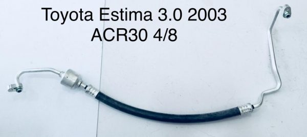 Hose Toyota Estima 3.0 ACR30 2003 4/8