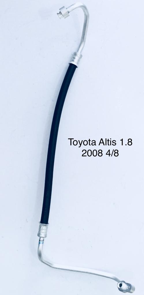 Hose Toyota Toyota Altis 1.8 2008 4/8