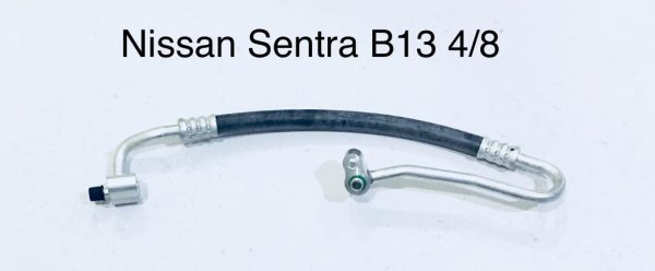 Hose Nissan Sentra B13 4/8