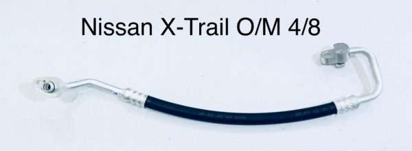 Hose Nissan X-Trail O/M 4/8