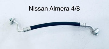 Hose Nissan Almera 4/8