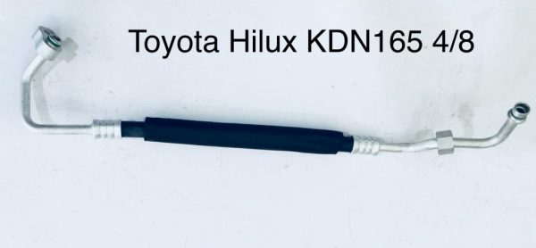 Hose Toyota Hilux KDN165 4/8