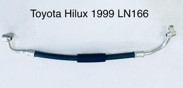 Hose Toyota Hilux 1999 LN166 4/8