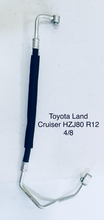 Hose Toyota Land Cruiser HZJ80 R12 4/8