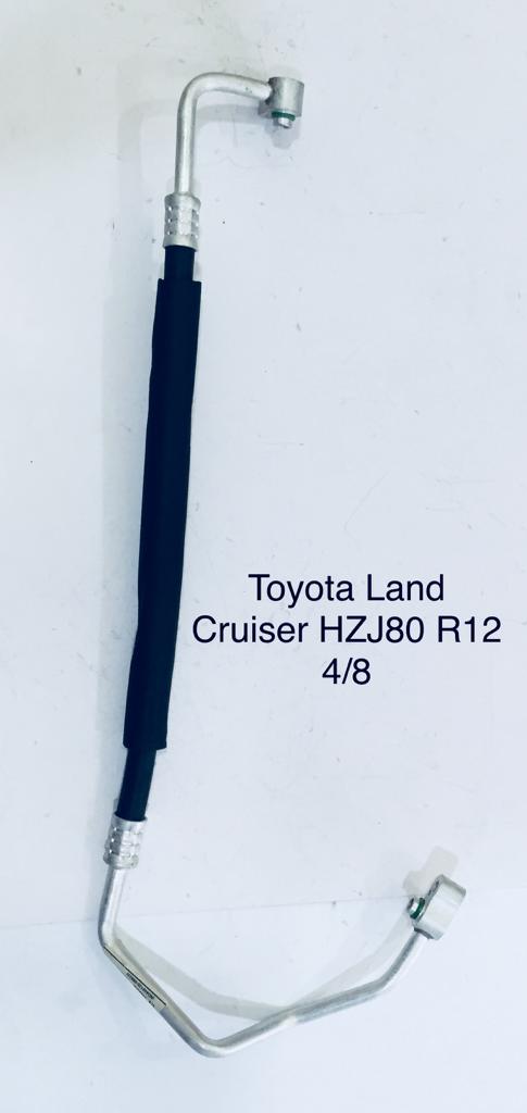 Hose Toyota Land Cruiser HZJ80 R12 4/8