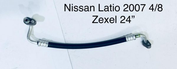 Hose Nissan Latio 1.8 2007 4/8 Zexel 24″