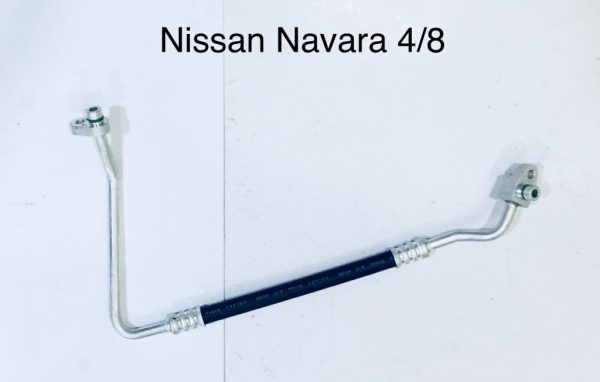 Hose Nissan Navara 4/8