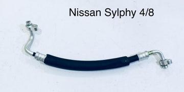 Hose Nissan Sylphy 4/8