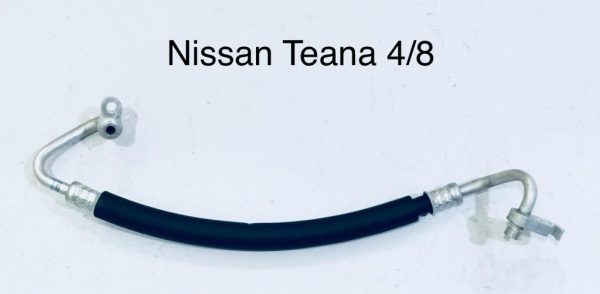 Hose Nissan Teana 4/8