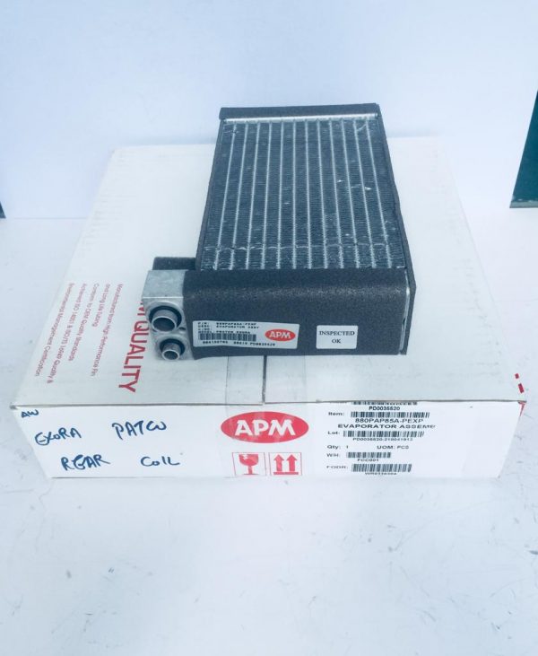 Cooling Coil Proton Exora Patco Rear (APM)