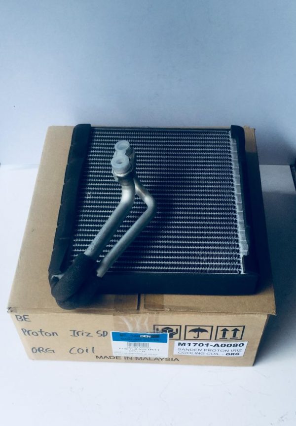 Cooling Coil Proton Iriz SD ORG