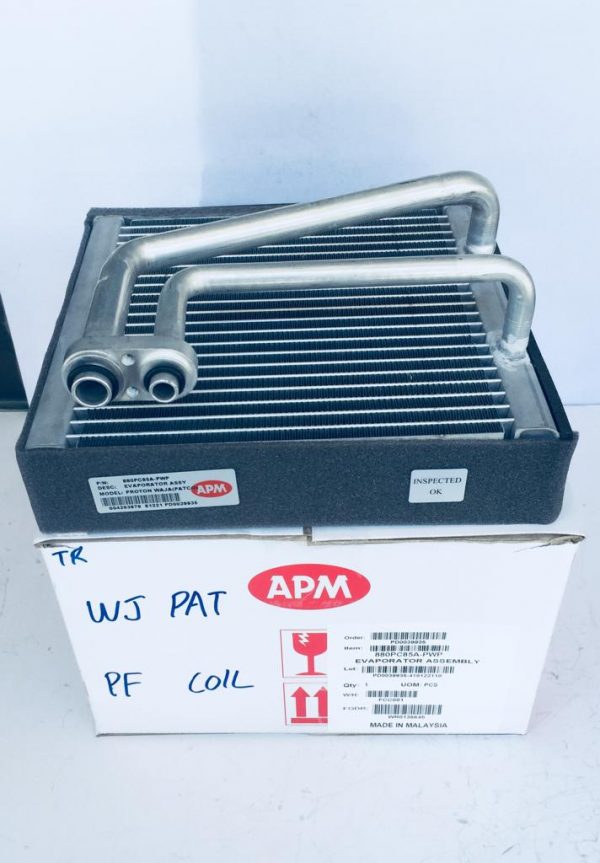 Cooling Coil Proton Waja Patco (APM880PC)