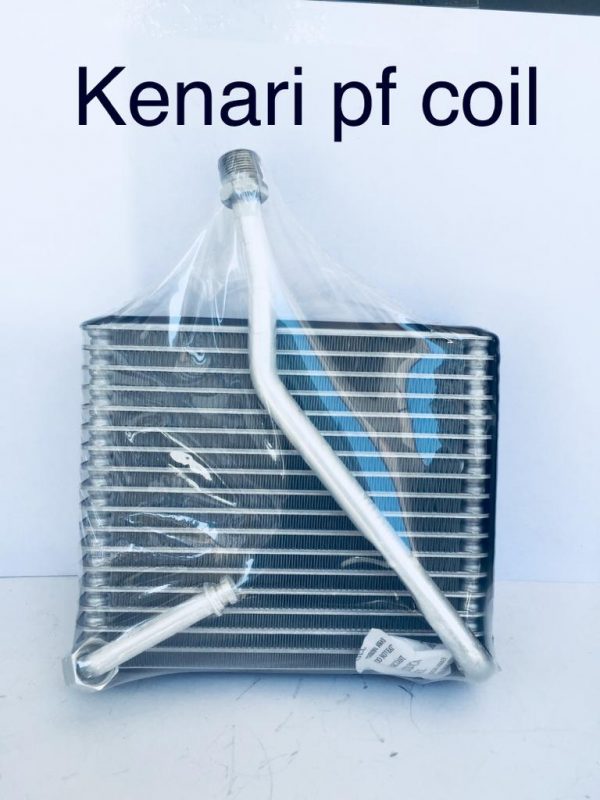 Cooling Coil Perodua Kenari / Kelisa ND PF