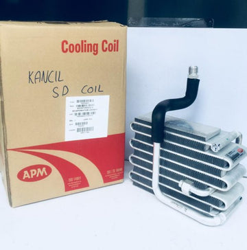 Cooling Coil Perodua Kancil SD