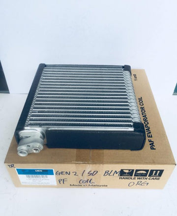 Cooling Coil Proton Gen 2 / Saga BLM / FLX SD ORG