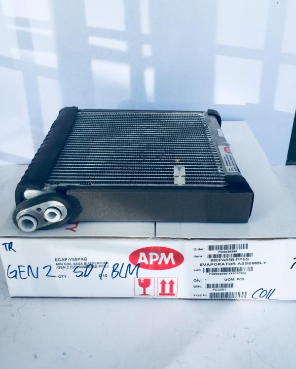 Cooling Coil Proton Gen 2 / Persona / Saga BLM SD (APM880PA)