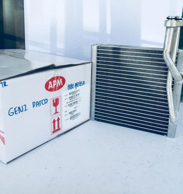 Cooling Coil Proton Gen 2/Persona Patco (APM880PD)