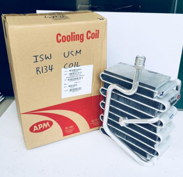 Cooling Coil Proton Iswara UCM R134 (APM800RUG)