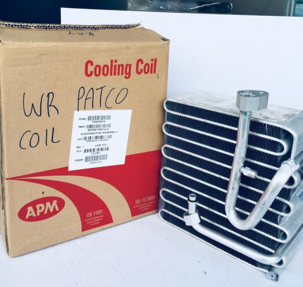 Cooling Coil Proton Wira Patco (APM800REY)