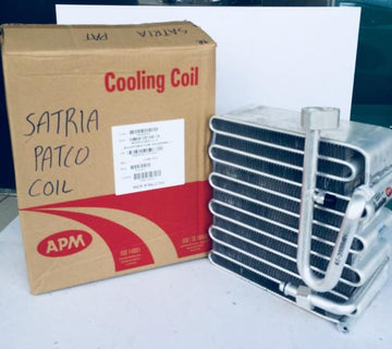 Cooling Coil Proton Satria Patco (APM800RGG)