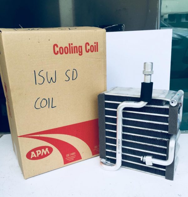 Cooling Coil Proton Iswara R134 SD (APM800RZB)