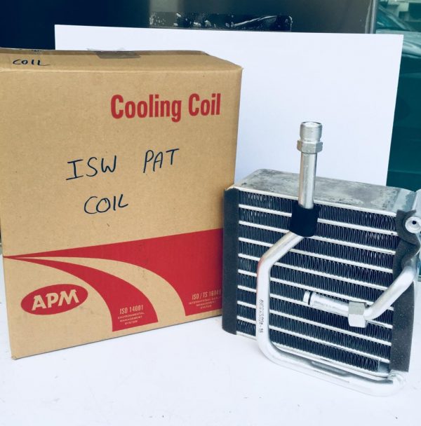 Cooling Coil Proton Iswara Patco R134 (APM800RXS)