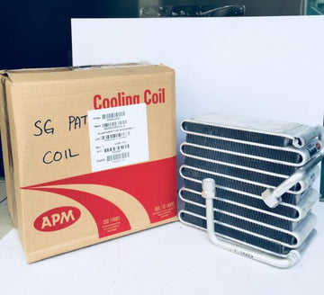 Cooling Coil Proton Saga Patco R12 (APM800RAS)