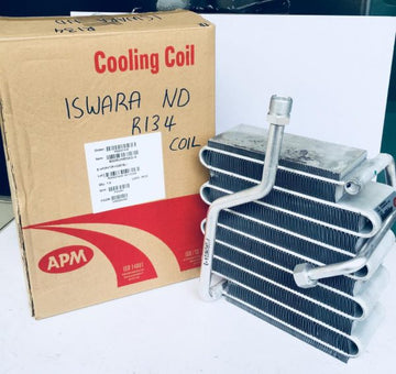 Cooling Coil Proton Iswara ND R134 (APM800RUH)