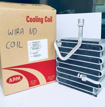 Cooling Coil Proton Wira ND (APM800RES)