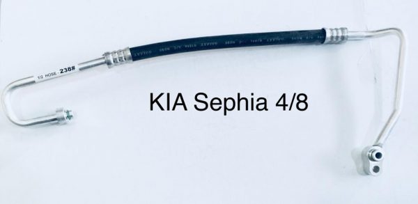 Hose Kia Sephia 4/8 1999