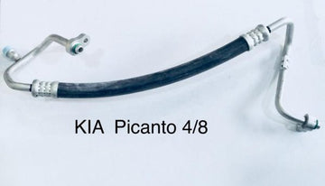 Hose Kia Picanto (Naza Suria) 2003 4/8