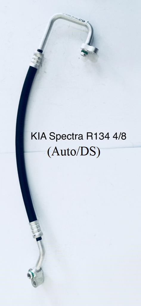 Hose Kia Sephia (Kia Spectra) R134 4/8