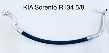 Hose Kia Sorento R134 5/8