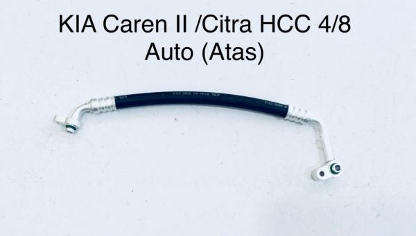 Hose KIA Carens 2 (Naza Citra) HCC 4/8 Auto (Atas)