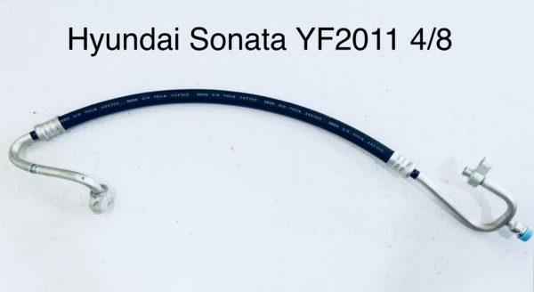 Hose Hyundai Sonata YF 2011 4/8