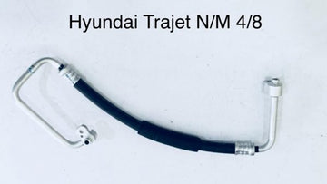 Hose Hyundai Trajet N/M 4/8