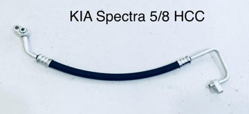 Hose Kia Sephia (Kia Spectra) 5/8