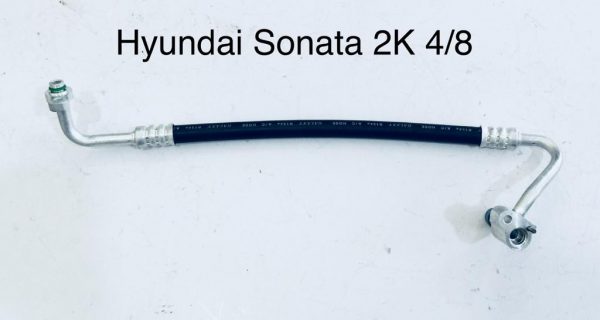 Hose Hyundai Sonata 2K 4/8