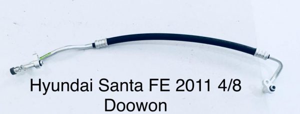 Hose Hyundai Santa FE 2011 4/8