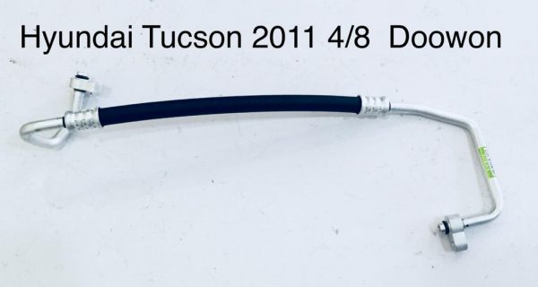 Hose Hyundai Tucson 2011 4/8