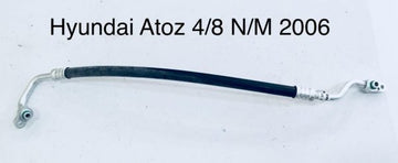 Hose Hyundai Atos 4/8 N/M 2006 (551)