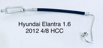 Hose Hyundai Elantra 1.6 2012 4/8 HCC