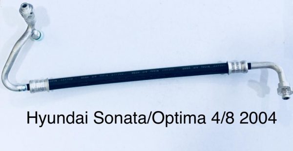 Hose Kia/Naza Optima 2004 4/8