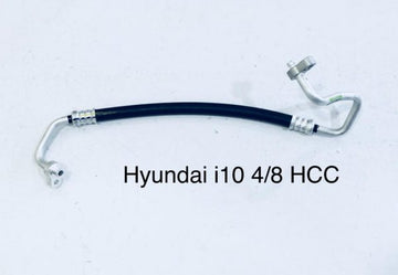 Hose Hyundai i10 4/8 HCC