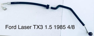 Hose Ford Laser TX3 1985 1.5 4/8