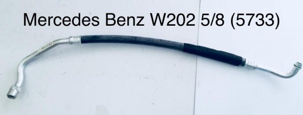 Hose Mercedes Benz W202 5/8 (5733)