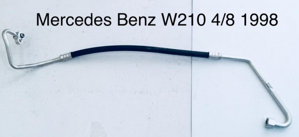 Hose Mercedes Benz W210 1998 4/8 ND